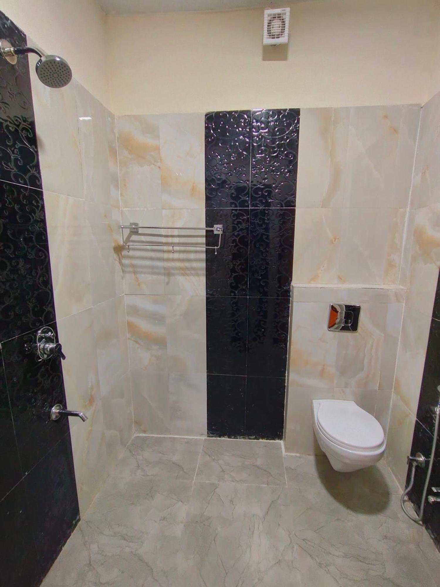 Hotel Grand Vijay Пушкар Экстерьер фото